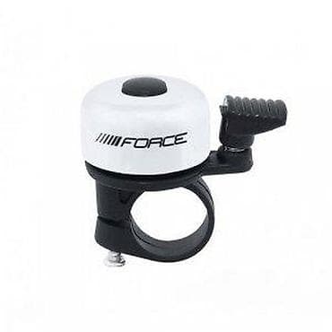 ZVONCE FORE MINI FLICK BELO | ZVONCE FORCE MINI flick BELOMaterijal at lalafo.rs ZVONCE FORE MINI FLICK BELO | ZVONCE FORCE MINI flick BELOMaterijal