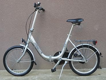 MIFA LIGHT Pony bicikl 20" MIFA LIGHT Pony bicikl / Odlicno stanje na lalafo.rs MIFA LIGHT Pony bicikl 20" MIFA LIGHT Pony bicikl / Odlicno stanje