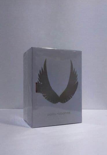 Muški parfem, Paco Rabanne, Original na lalafo.rs Muški parfem, Paco Rabanne, Original