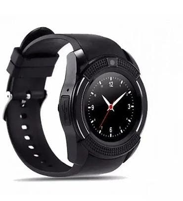 Pametni sat V8 ⌚ Dobrodošli u Davidov shop online market koji će Vas at lalafo.rs — 3 Pametni sat V8 ⌚ Dobrodošli u Davidov shop online market koji će Vas — 3