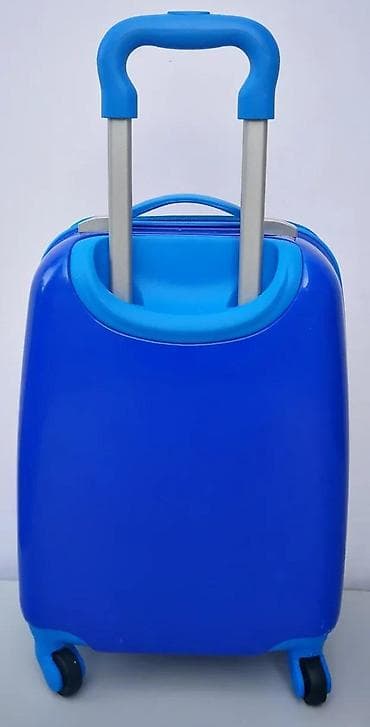 baterija za deciji auto: Dečiji kofer sa motivom Miki Mausa, idealan za putovanja. Kofer je at lalafo.rs — 5 baterija za deciji auto: Dečiji kofer sa motivom Miki Mausa, idealan za putovanja. Kofer je — 5