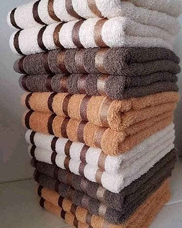 Set frotirskih peškira – razne boje - Materijal: meki, upijajući na lalafo.rs Set frotirskih peškira – razne boje - Materijal: meki, upijajući