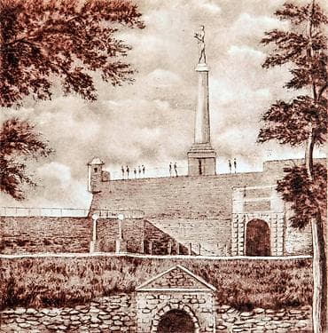 Umjetnički grafički radovi – serija beogradskih motiva - Tehnika na lalafo.rs — 2 Umjetnički grafički radovi – serija beogradskih motiva - Tehnika — 2