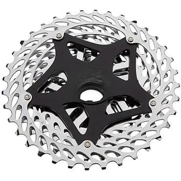 Bicycles: SRAM PG-1030 CASSETTE 10-SPEED, 11-28 | SRAM PG-1030 Cassette at lalafo.rs — 1 Bicycles: SRAM PG-1030 CASSETTE 10-SPEED, 11-28 | SRAM PG-1030 Cassette — 1