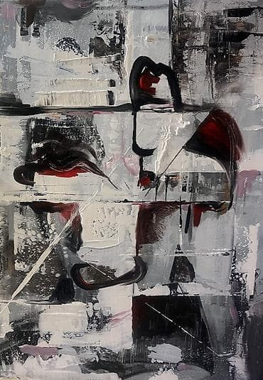 Akril na platnu 100x120cm
10 000 na lalafo.rs — 1 Akril na platnu 100x120cm
10 000 — 1