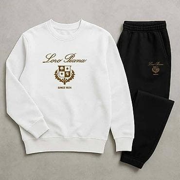 pantalone gina benotti: Duks + trenerka komplet (unisex) Opis: - Dvoslojni komplet: gornji na lalafo.rs — 8 pantalone gina benotti: Duks + trenerka komplet (unisex) Opis: - Dvoslojni komplet: gornji — 8