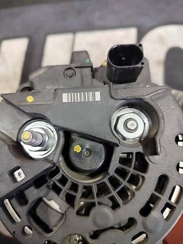 ALTERNATOR ZA VOLKSWAGEN POLO OD 2009. DO 2017. GOD. | Alternator VW na lalafo.rs ALTERNATOR ZA VOLKSWAGEN POLO OD 2009. DO 2017. GOD. | Alternator VW