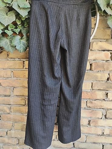 pantalone gina benotti: Blue Motion pantalone M vel Super ocuvane, struk poluobim 38 tegli do na lalafo.rs — 3 pantalone gina benotti: Blue Motion pantalone M vel Super ocuvane, struk poluobim 38 tegli do — 3