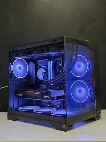Electronics: 💻 Intel i7-14700KF / RX 7800 XT / B760 / 64GB / 2TB – SM20PC 🚀 ✨ at lalafo.rs — 1 Electronics: 💻 Intel i7-14700KF / RX 7800 XT / B760 / 64GB / 2TB – SM20PC 🚀 ✨ — 1