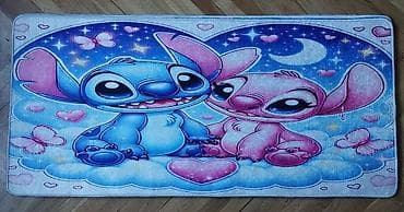 💖Staze💖
💖Dimenzije-65*140
💖Cena-2500 din na lalafo.rs — 1 💖Staze💖
💖Dimenzije-65*140
💖Cena-2500 din — 1