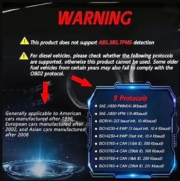 Transport: Novo - V500 OBD2/ EOBD Auto DIjagnostika PUNE OBD FUNKCIJE OBD/EOBD at lalafo.rs — 4 Transport: Novo - V500 OBD2/ EOBD Auto DIjagnostika PUNE OBD FUNKCIJE OBD/EOBD — 4
