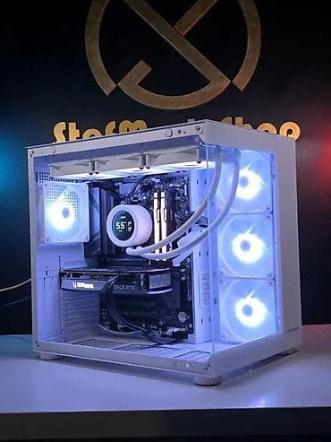 Ryzen 7 7800X3D RTX 4070 B650 32GB 1TB - SM028PC. ✨ Prodaja i at lalafo.rs — 10 Ryzen 7 7800X3D RTX 4070 B650 32GB 1TB - SM028PC. ✨ Prodaja i — 10