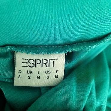 Suknja esprit, vel. S marka: esprit veličina: s materijal: pamuk 60% na lalafo.rs — 3 Suknja esprit, vel. S marka: esprit veličina: s materijal: pamuk 60% — 3