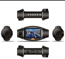 ⭐⭐⭐ dupla kamera za kola dual dash cam 720p HD 6890 din Report Item na lalafo.rs ⭐⭐⭐ dupla kamera za kola dual dash cam 720p HD 6890 din Report Item