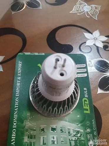 villager agregat vgp 3300 s: Wemine LED 220V 4W Novo Sa Grlom at lalafo.rs — 7 villager agregat vgp 3300 s: Wemine LED 220V 4W Novo Sa Grlom — 7