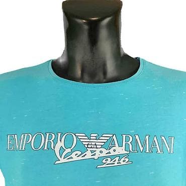 Men's Clothing: Majica armani jeans, vel. Xl, vespa marka: armani jeans veličina: xl at lalafo.rs — 3 Men's Clothing: Majica armani jeans, vel. Xl, vespa marka: armani jeans veličina: xl — 3