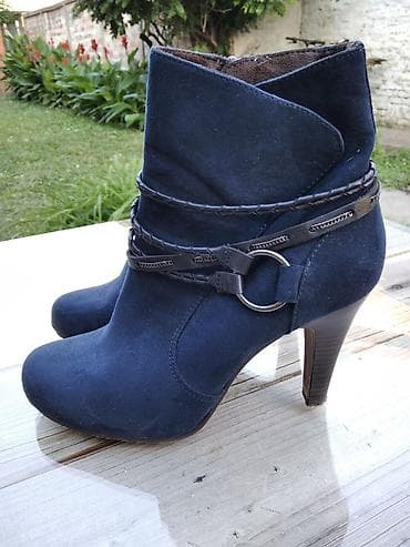 Cizmice br 38,malte ne-nove na lalafo.rs — 7 Cizmice br 38,malte ne-nove — 7
