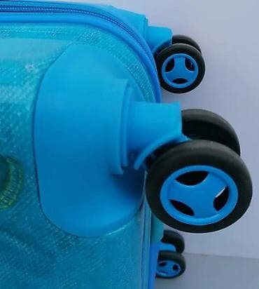 Kids' costumes: Dečji kofer na točkiće – Minions dizajn - Tvrda školjka sa sjajnom at lalafo.rs — 3 Kids' costumes: Dečji kofer na točkiće – Minions dizajn - Tvrda školjka sa sjajnom — 3