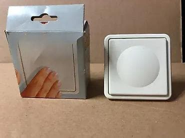 Dryers: Sensor Dimmer - Kopp; Super Dimmer Dimmat Art. 8024.0101.6; Made in at lalafo.rs — 2 Dryers: Sensor Dimmer - Kopp; Super Dimmer Dimmat Art. 8024.0101.6; Made in — 2