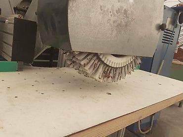 Electric Polishers: Četkara 3454-21 🪵 Industrijska četkara sa integrisanim otprašivačem – at lalafo.rs — 3 Electric Polishers: Četkara 3454-21 🪵 Industrijska četkara sa integrisanim otprašivačem – — 3