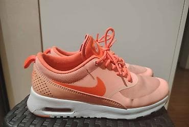 zenske broj: Nike ženske patike – model Air Max Thea - Veličina: EUR 38 (US 7, UK at lalafo.rs — 4 zenske broj: Nike ženske patike – model Air Max Thea - Veličina: EUR 38 (US 7, UK — 4