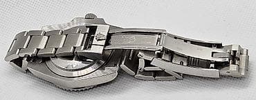 Rolex Submariner Date - Model: Submariner Date - Kućište i narukvica na lalafo.rs — 3 Rolex Submariner Date - Model: Submariner Date - Kućište i narukvica — 3