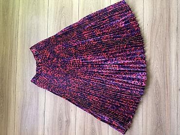 S (EU 36), Midi, bоја - Šareno na lalafo.rs S (EU 36), Midi, bоја - Šareno