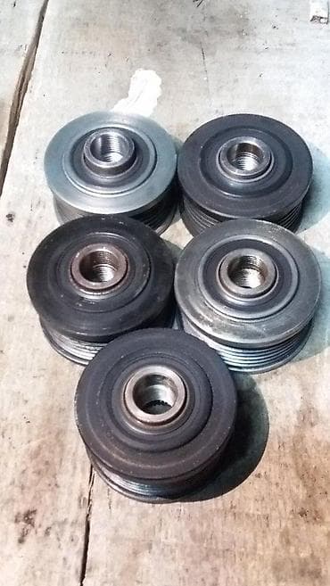 Car Engine Parts: Remenica altenatora Alfa 147 1.9 jtd. Remenica altenatora Alfa 147 1.9 at lalafo.rs — 2 Car Engine Parts: Remenica altenatora Alfa 147 1.9 jtd. Remenica altenatora Alfa 147 1.9 — 2