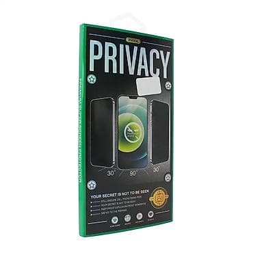 Zastitno staklo Privacy 2.5D full glue za iPhone 13/13 Pro/14/16e 6.1 at lalafo.rs — 2 Zastitno staklo Privacy 2.5D full glue za iPhone 13/13 Pro/14/16e 6.1 — 2