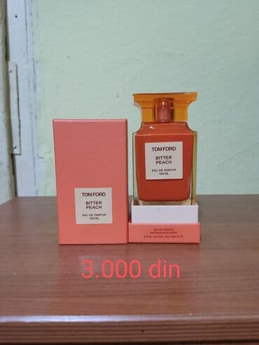 Unisex parfem, Tom Ford, Original na lalafo.rs Unisex parfem, Tom Ford, Original