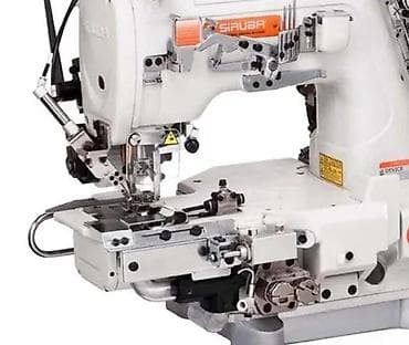 prsluk jaknica mango u: Industrijska mašina za šivenje – interlok Siruba at lalafo.rs — 3 prsluk jaknica mango u: Industrijska mašina za šivenje – interlok Siruba — 3