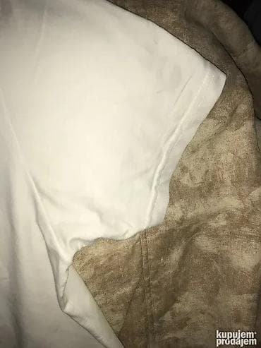 Men's T-shirt Ralph Lauren, bоја - Bela na lalafo.rs — 4 Men's T-shirt Ralph Lauren, bоја - Bela — 4