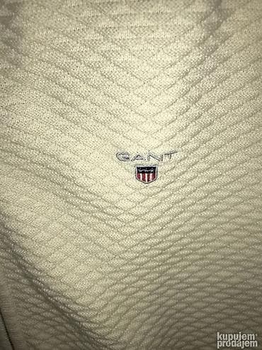 Original GANT dzemper jakna XXL KAO NOV 100% cotton Ramena 54cm na lalafo.rs — 3 Original GANT dzemper jakna XXL KAO NOV 100% cotton Ramena 54cm — 3