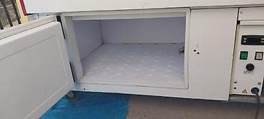 Profesionalna vitrina za sladoled ISA – Carte d’Or brendiranje.Ima at lalafo.rs — 7 Profesionalna vitrina za sladoled ISA – Carte d’Or brendiranje.Ima — 7