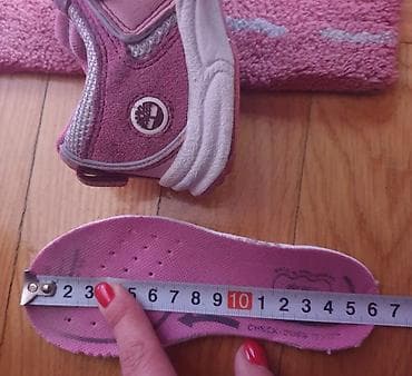 Timberland kozne roza patike za devojcice. Broj 25. Mozete ih oprati at lalafo.rs — 4 Timberland kozne roza patike za devojcice. Broj 25. Mozete ih oprati — 4