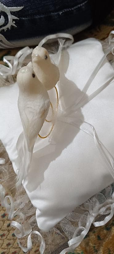 Svečana venčanica + dodatna oprema. Uplata pa slanje. - Klasična na lalafo.rs — 8 Svečana venčanica + dodatna oprema. Uplata pa slanje. - Klasična — 8