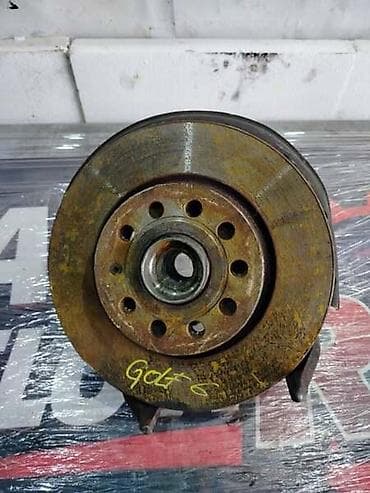 KOCIONI DISK 1.6TDI ZA VOLKSWAGEN GOLF 6 OD 2008. DO 2012. GOD. | na lalafo.rs KOCIONI DISK 1.6TDI ZA VOLKSWAGEN GOLF 6 OD 2008. DO 2012. GOD. |