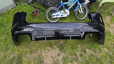 ZADNJI BRANIK G01 MSP LCI ZA BMW X3 | BMW x3 g01 MSP lci zadnji na lalafo.rs ZADNJI BRANIK G01 MSP LCI ZA BMW X3 | BMW x3 g01 MSP lci zadnji