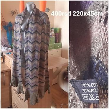 One size, bоја - Šareno na lalafo.rs One size, bоја - Šareno