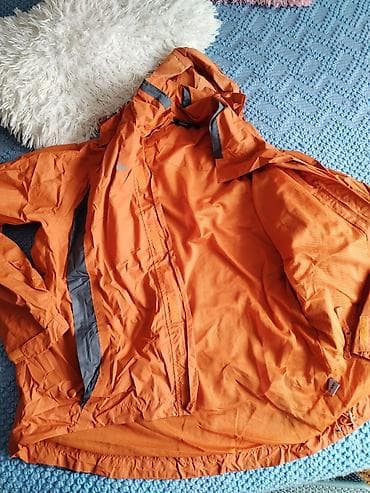 Crane Sports muška outdoor jakna – veličina L (oznaka na etiketi). - na lalafo.rs — 3 Crane Sports muška outdoor jakna – veličina L (oznaka na etiketi). - — 3