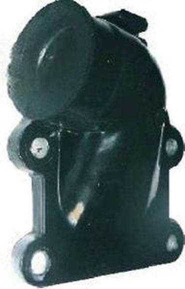 Home & Garden: Plastično kućište/adapter za senzor (pravougaona baza sa 4 montažne at lalafo.rs — 2 Home & Garden: Plastično kućište/adapter za senzor (pravougaona baza sa 4 montažne — 2