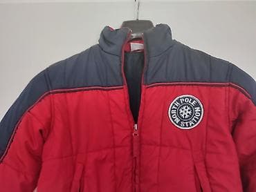 Jakna ALIVE 128 (8 godina) Prelepa zimska jaknica kupljena u na lalafo.rs — 2 Jakna ALIVE 128 (8 godina) Prelepa zimska jaknica kupljena u — 2