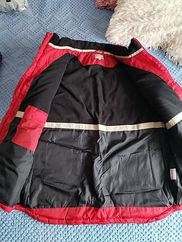 Prsluk Sassofono, bоја - Crvena na lalafo.rs — 4 Prsluk Sassofono, bоја - Crvena — 4