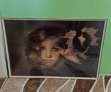 1980 SEPTEMBER LOVE Vintage Affiche ART PRINT POSTER Slika 1980 na lalafo.rs 1980 SEPTEMBER LOVE Vintage Affiche ART PRINT POSTER Slika 1980
