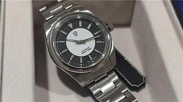 Pagani Design PD-1764-Bela-Rolex Oyster Perpetual-Seiko meh Potpuno na lalafo.rs — 3 Pagani Design PD-1764-Bela-Rolex Oyster Perpetual-Seiko meh Potpuno — 3