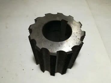 Milling Cutters: Glodalo za izradu navoja JAL 80x80x2 -4 stepena (5138) rupa 40mm Pri at lalafo.rs — 1 Milling Cutters: Glodalo za izradu navoja JAL 80x80x2 -4 stepena (5138) rupa 40mm Pri — 1