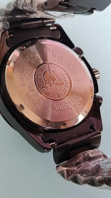 Omega Speedmaster Co‑Axial Chronometer – hronograf sat - Kućište i na lalafo.rs — 6 Omega Speedmaster Co‑Axial Chronometer – hronograf sat - Kućište i — 6