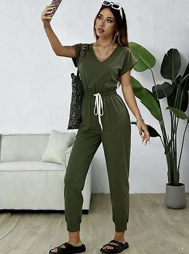 prsluk jaknica mango u: Kombinezon
Cena 1800
Uni vel.
V13 at lalafo.rs — 6 prsluk jaknica mango u: Kombinezon
Cena 1800
Uni vel.
V13 — 6