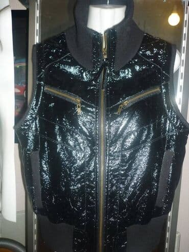 Prsluk, L, bоја - Crna na lalafo.rs — 3 Prsluk, L, bоја - Crna — 3