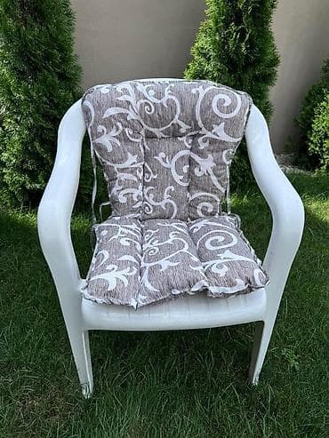 Podmetači za stolice od mlevenog sundjera🌸 Dimenzije podmetača:82x40🌸 na lalafo.rs — 4 Podmetači za stolice od mlevenog sundjera🌸 Dimenzije podmetača:82x40🌸 — 4